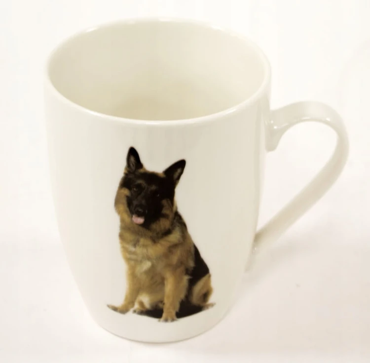 KUBEK Cats &amp; Dogs Queen Isabell