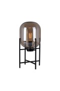 LAMPA STOJĄCA MODERN Z OZDOBNĄ ŻARÓWKĄ