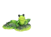 FIGURKA ŻABKA MIX 2 WZORY