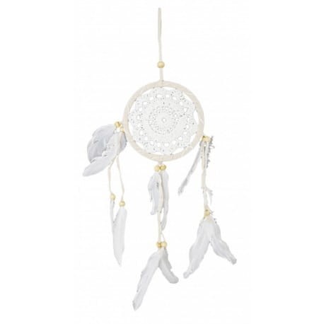 ŁAPACZ SNÓW KORONKA 12CM