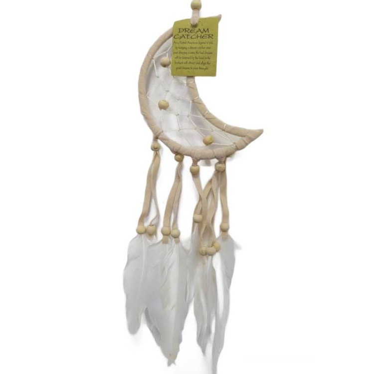 ŁAPACZ KSIĘZYC 12CM