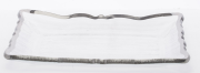 PODSTAWKA SZKLANA 3,5x28x19CM