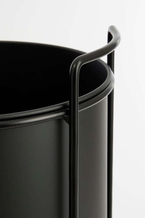 KWIETNIK DONICA STOJAK NA KWIATY 81x28CM
