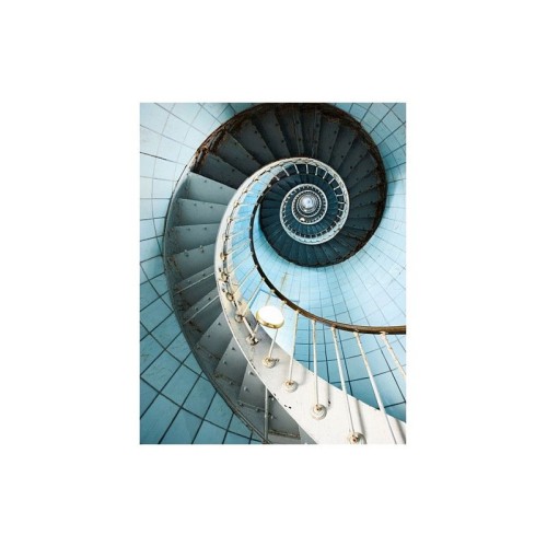 OBRAZ NA SZKLE STAIRS II 80x120