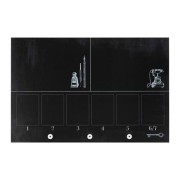 TABLICA PLANER  90 cm X 60 cm