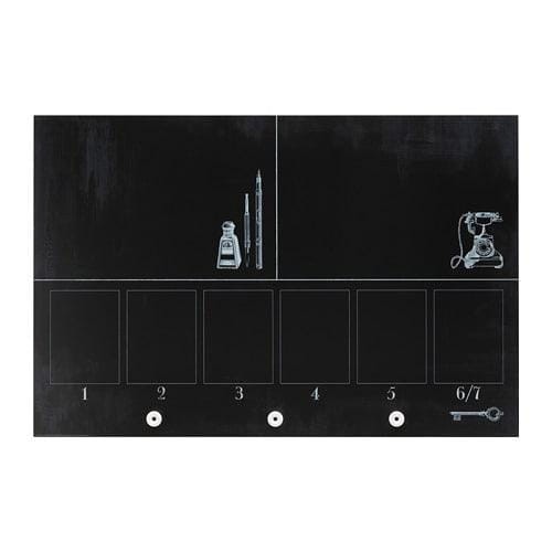 TABLICA PLANER  90 cm X 60 cm