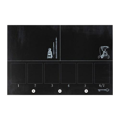 TABLICA PLANER  90 cm X 60 cm