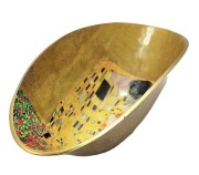 MISA PATERA KLIMT ALUMINIUM 30,5X15,5CM