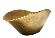 MISA PATERA KLIMT ALUMINIUM 30,5X15,5CM