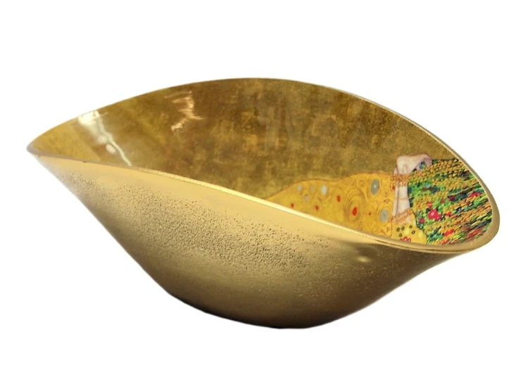 MISA PATERA KLIMT ALUMINIUM 30,5X15,5CM