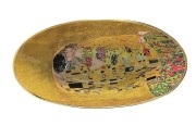 MISA PATERA KLIMT ALUMINIUM 30,5X15,5CM