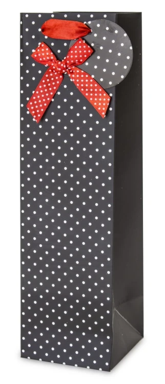 ELEGANCKA TOREBKA UPOMINKOWA 36,5x10,5x10,5CM