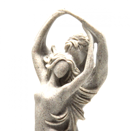 FIGURKA PARA TANCERZY TANIEC 27CM