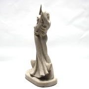 FIGURKA PARA TANCERZY TANIEC 27CM