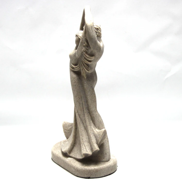 FIGURKA PARA TANCERZY TANIEC 27CM