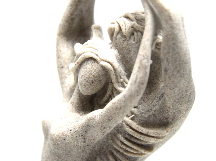 FIGURKA PARA TANCERZY TANIEC 27CM