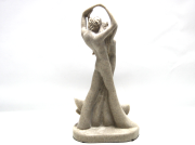 FIGURKA PARA TANCERZY TANIEC 27CM