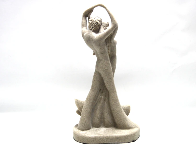FIGURKA PARA TANCERZY TANIEC 27CM