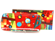W. KANDINSKY TACA PATERA  29,5X13,5CM