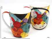 W. KANDINSKY ZESTAW 2 KUBÓW 400 ML