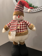 SKRZAT / KRASNAL / BAŁWAN TELESKOPOWY 80-105cm