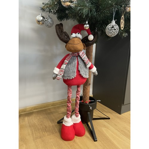 RENIFER TELESKOPOWY 55-95cm