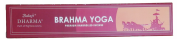 KADZIDŁA PYŁKOWE SZLACHETNE BALAJI BRAHMA YOGA