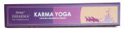 KADZIDŁA PYŁKOWE SZLACHETNE BALAJI KARMA YOGA