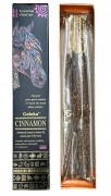KADZIDŁA KRÓTKIE ORGANICZNE CINNAMON CYNAMON