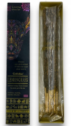 KADZIDŁA KRÓTKIE ORGANICZNE LEMONGRASS TRAWA CYTRYNOWA
