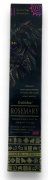 KADZIDŁA KRÓTKIE ORGANICZNE ROSEMARY ROZMARYN