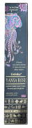 KADZIDŁA KRÓTKIE ORGANICZNE YANSA ROSE RÓŻA