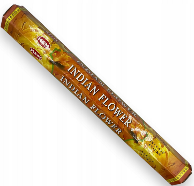 KADZIDEŁKO SZEŚCIOKĄTNE -  INDIAN FLOWER