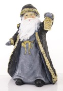 FIGURKA MIKOŁAJ MIX WZORÓW 19CM