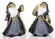 FIGURKA MIKOŁAJ MIX WZORÓW 19CM