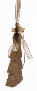 PIERNIK ZAWIESZKA CHOINKA 8,5x5x1CM