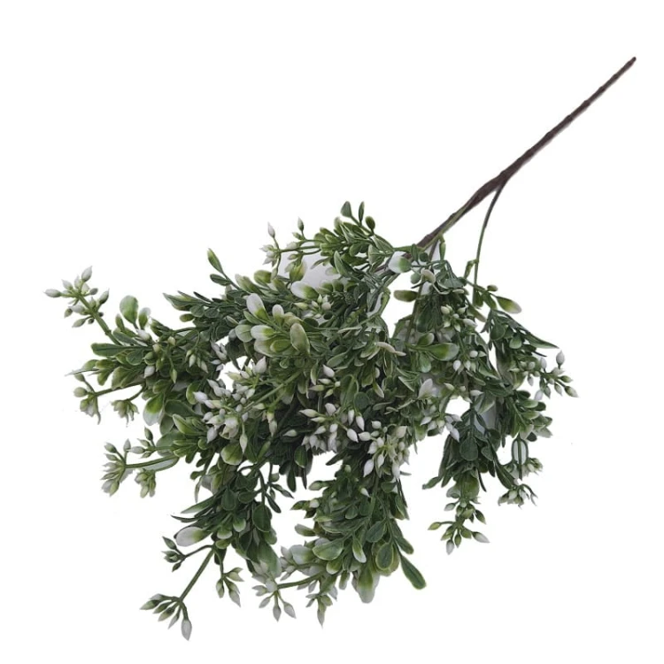 SZTUCZNA GAŁĄZKA DODATEK 65CM