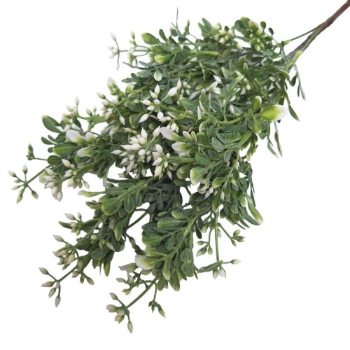 SZTUCZNA GAŁĄZKA DODATEK 65CM