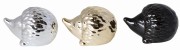 FIGURKA JEŻ JEŻYK 6x4cm MIX 3 WZORY