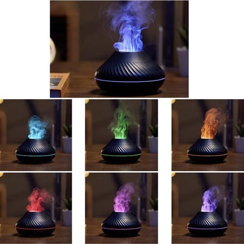 DYFUZOR ZAPACHOWY  NAWILŻACZ POWIETRZA  130ml
