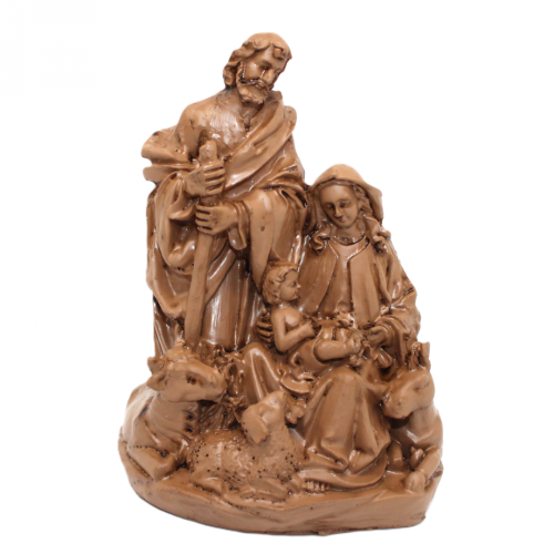 FIGURKA SZOPKA BOŻONARODZENIOWA 12x6x9CM