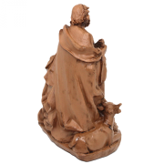 FIGURKA SZOPKA BOŻONARODZENIOWA 12x6x9CM