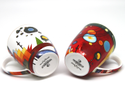 W. KANDINSKY ZESTAW 2 KUBÓW 400 ML