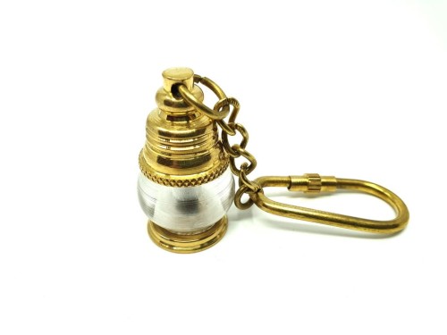 Brelok lampa okrętowa