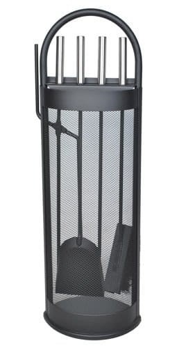 PRZYBORY DO KOMINKA - ZESTAW 5W1