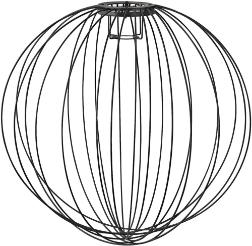 AVRUSTA Klosz lampy wiszącej 55cm