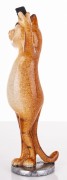 FIGURKA KOT SELFIE 19x7,5x6
