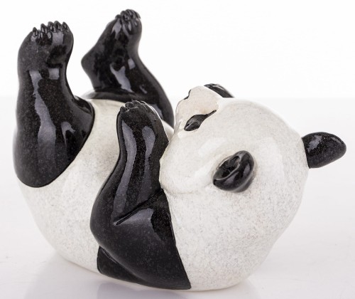FIGURKA PANDA 9x13x7