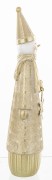 FIGURKA BAŁWAN ZŁOTY 23x6x5,5