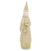 FIGURKA BAŁWAN ZŁOTY 23x6x5,5